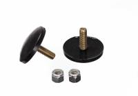 Energy Suspension - Energy Suspension 9.9132G Energy Suspension Ultra Low Bump Stop - Black - Image 1