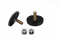 Energy Suspension - Energy Suspension 9.9132G Energy Suspension Ultra Low Bump Stop - Black - Image 5