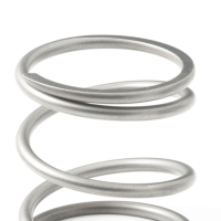Go Fast Bits - GFB Go Fast Bits 7210 GFB EX38/44 10psi Wastegate Spring (Outer) - Image 4