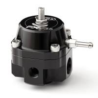 Go Fast Bits - GFB Go Fast Bits 8060-LP GFB FX-R Low Pressure Fuel Regulator w/6AN Ports - Image 1
