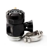 Go Fast Bits - GFB Go Fast Bits T9019 GFB Universal Weld On Respons TMS Fully Adjustable Sound BOV/Diverter - Image 1
