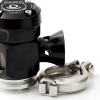 Go Fast Bits - GFB Go Fast Bits T9019 GFB Universal Weld On Respons TMS Fully Adjustable Sound BOV/Diverter - Image 2
