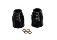 Energy Suspension - Energy Suspension 9.9143G Energy Suspension 3-1/8in Bump Stop Set - Black - Image 5