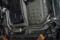 HKS - HKS 33004-AH002 HKS SUS CENTER PIPE GE6/GE8 L13A/L15A - Image 3
