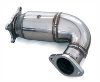 HKS - HKS 33005-AF019 HKS METAL CATALYZER VAG/VMG FA20 - Image 2