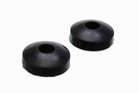 Energy Suspension - Energy Suspension 9.9149G Energy Suspension Button Head Pad 2inO.D.X3/4inHgt - Black - Image 1
