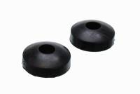 Energy Suspension - Energy Suspension 9.9149G Energy Suspension Button Head Pad 2inO.D.X3/4inHgt - Black - Image 2