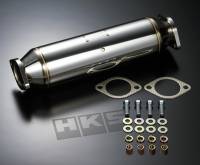 HKS - HKS 33005-AM002 HKS MTL CAT CT9A Round - Image 2