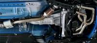 HKS - HKS 33005-AT006 HKS SUPER MANIFOLD w/ CATA R-SPEC ZN6/ZC6 - Image 2