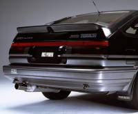 HKS - HKS 3302-ST029 HKS 85-87 Corolla GTS Exhaust System - Image 2