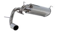 HKS - HKS 3302-ST065 HKS 99-07 Toyota MR2 (MR-S) ZZW 30 1ZZ-FE Legamax Exhaust System - Image 1