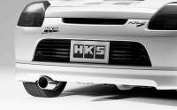 HKS - HKS 3302-ST065 HKS 99-07 Toyota MR2 (MR-S) ZZW 30 1ZZ-FE Legamax Exhaust System - Image 2
