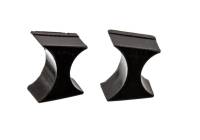 Energy Suspension - Energy Suspension 9.9162G Energy Suspension Shock Reservoir Isolator - Black - Image 2