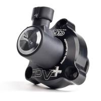 Go Fast Bits - GFB Go Fast Bits T9380 GFB Diverter Valve DV+ 2022+ VW Golf GTI/Golf R Mk8 (EA888) - Fits 2021-2024 Volkswagen GTI, Arteon - Image 1