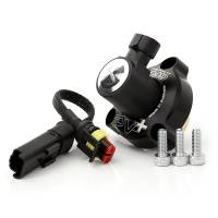 Go Fast Bits - GFB Go Fast Bits T9382 GFB Diverter Valve DV+ Mini/ Peugeot/Citroen (w/Integrated Solenoid) - Image 3