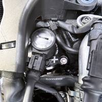 Go Fast Bits - GFB Go Fast Bits T9388 GFB Diverter Valve DV+ 2020+ Mercedes-Benz CLA35 AMG 2.0T / 16-18 Mercedes-Benz CLA45 AMG - Fits select 2011-2024 Mercedes-Benz models - Image 2