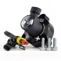 Go Fast Bits - GFB Go Fast Bits T9388 GFB Diverter Valve DV+ 2020+ Mercedes-Benz CLA35 AMG 2.0T / 16-18 Mercedes-Benz CLA45 AMG - Fits select 2011-2024 Mercedes-Benz models - Image 3