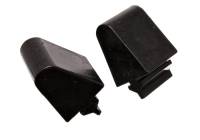 Energy Suspension - Energy Suspension 9.9165G Energy Suspension GM Style Pull Thru Black Bump Stop Set - Image 3