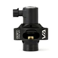 Go Fast Bits - GFB Go Fast Bits T9480 GFB VTA Blow Off Valve 2022+ VW Golf R Mk8 w/Continental Diverter - Fits 2021-2024 Volkswagen GTI, Arteon - Image 1