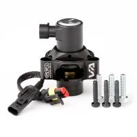 Go Fast Bits - GFB Go Fast Bits T9480 GFB VTA Blow Off Valve 2022+ VW Golf R Mk8 w/Continental Diverter - Fits 2021-2024 Volkswagen GTI, Arteon - Image 4