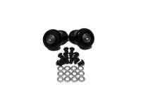 Energy Suspension - Energy Suspension 9.9169G Energy Suspension 2in /50 Mm Wheel (4 Ea) - Black - Image 1