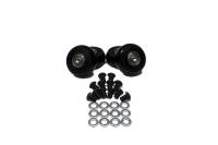Energy Suspension - Energy Suspension 9.9169G Energy Suspension 2in /50 Mm Wheel (4 Ea) - Black - Image 2