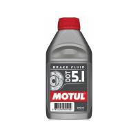 Motul - Motul 100951 Motul 1/2L Brake Fluid DOT 5.1 - Image 2