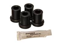Energy Suspension - Energy Suspension 9.9177G Energy Suspension .563 ID x 1.320 OD (Bushing Dims) Black Universal Link - Flange Type Bushings - Image 3