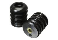 Energy Suspension - Energy Suspension 9.9178G Energy Suspension Universal Black Bump Stop - Progressive Rate Design - Image 1