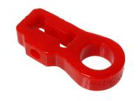Energy Suspension - Energy Suspension 9.9466R Energy Suspension High-Lift Style Off-Road Type Jacks Hyper-Flex Red Handle Jack Strap - Image 2