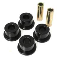 Energy Suspension - Energy Suspension 9.9483G Energy Suspension .750 ID x 1.975 OD (Bushing Dims) Black Universal Link - Flange Type Bushings - Image 2