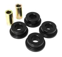 Energy Suspension - Energy Suspension 9.9484G Energy Suspension .875 ID x 2.178 OD (Bushing Dims) Black Universal Link - Flange Type Bushings - Image 3