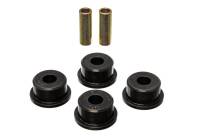 Energy Suspension - Energy Suspension 9.9485G Energy Suspension Universal Link - Flange Type Bushing - Black - Image 4