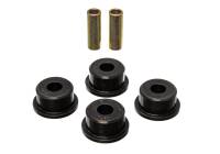 Energy Suspension - Energy Suspension 9.9485G Energy Suspension Universal Link - Flange Type Bushing - Black - Image 5