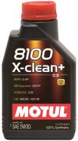 Motul - Motul 103989 Motul 20L Synthetic Engine Oil 8100 5W30 X-CLEAN + - Image 2