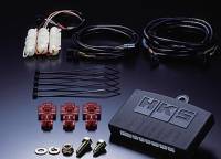 HKS - HKS 44999-AK021 HKS Optional Boost Pressure Sesnsor and Harness Set (Must be used with Meter Interface Unit hks44008 - Image 2
