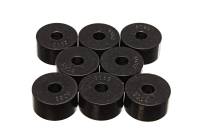 Energy Suspension - Energy Suspension 9.9530G Energy Suspension Pad - Med - 1-1/2in OD x 7/16in ID x 3/4in H - Black - Image 1