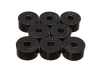 Energy Suspension - Energy Suspension 9.9530G Energy Suspension Pad - Med - 1-1/2in OD x 7/16in ID x 3/4in H - Black - Image 3