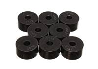 Energy Suspension - Energy Suspension 9.9530G Energy Suspension Pad - Med - 1-1/2in OD x 7/16in ID x 3/4in H - Black - Image 4