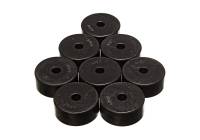 Energy Suspension - Energy Suspension 9.9531G Energy Suspension Pad - Med - 2-1/32in OD x 7/16in ID x 13/16in H - Black - Image 3