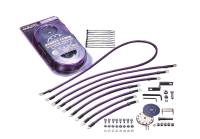 HKS - HKS 48004-AK001 HKS Universal Circle Earth Grounding Kit - Image 2