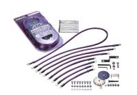 HKS - HKS 48004-AK002 HKS Wire Kit for Circle Earth Grounding Kit - 3 meter length - Image 1