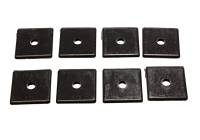 Energy Suspension - Energy Suspension 9.9533G Energy Suspension Pad - Med - 2in SQ x 7/16in ID x 1/4in H - Black - Image 3