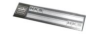 HKS - HKS 51003-AK115 HKS HKS STICKER stripe SILVER - Image 3