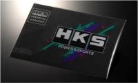 HKS - HKS 51003-AK127 HKS HKS STICKER SUPER RACING LARGE - Image 2