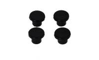 Energy Suspension - Energy Suspension 9.9554G Energy Suspension Universal End Plug Set .53in Dia - Black - Image 2