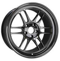 Enkei - Enkei 3797856530SBC Enkei RPF1 17x8.5 5x114.3 30mm Offset 73mm Bore Wheel - Image 1