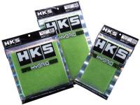 HKS - HKS 70017-AK002 HKS SHF Replacement Filter M-SIZE(3row) - Image 2