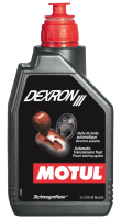 Motul - Motul 105776 Motul 1L Transmission DEXRON III - Technosynthese - Image 2