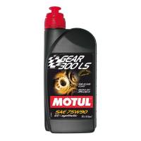 Motul - Motul 105778 Motul 1L DSG Transmission Gear 300 LS 75W90 - Image 3